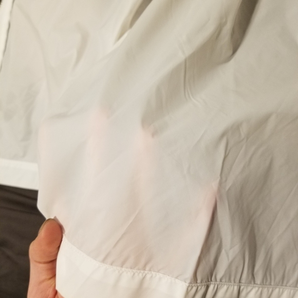 🎉FLASH🎉 BNWT FILA Liliana Wind Jacket - Picture 14 of 16